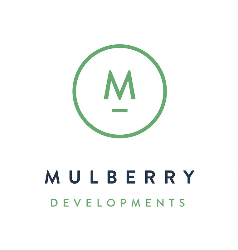 Mulberry New Logo (primary)