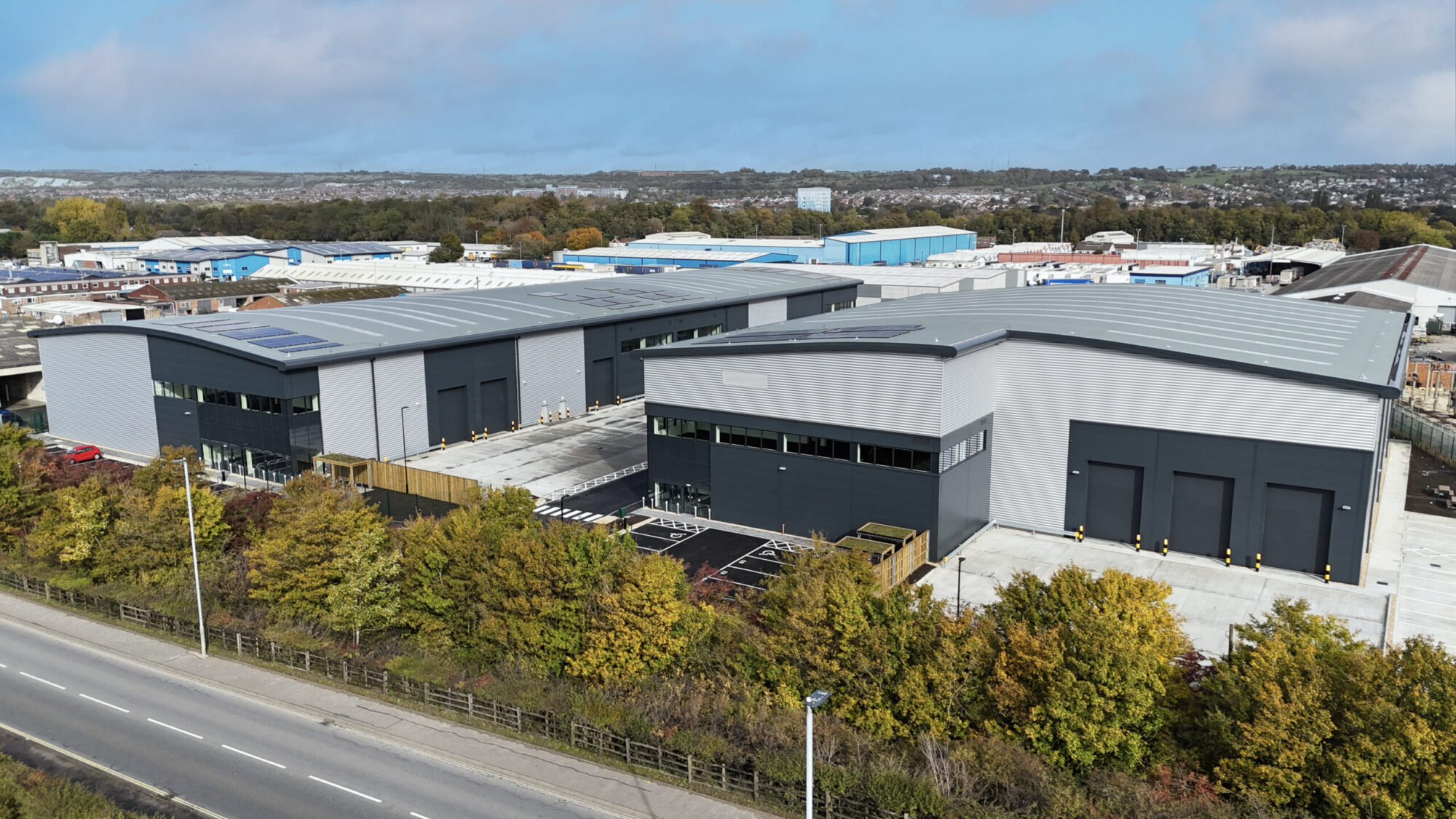 KAM - Wrenbridge SONAR - Projects 01