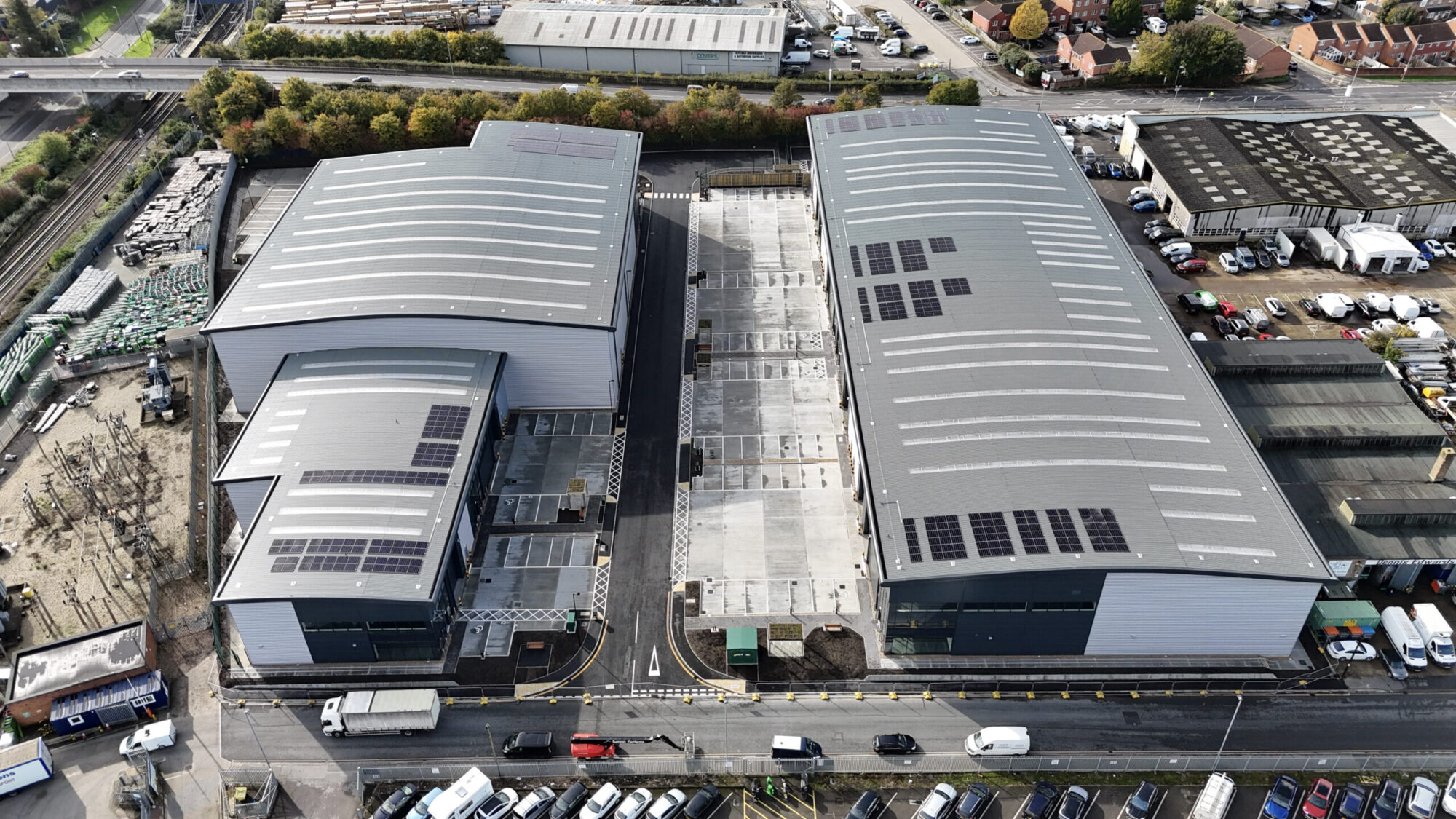 KAM - Wrenbridge SONAR - Projects 04