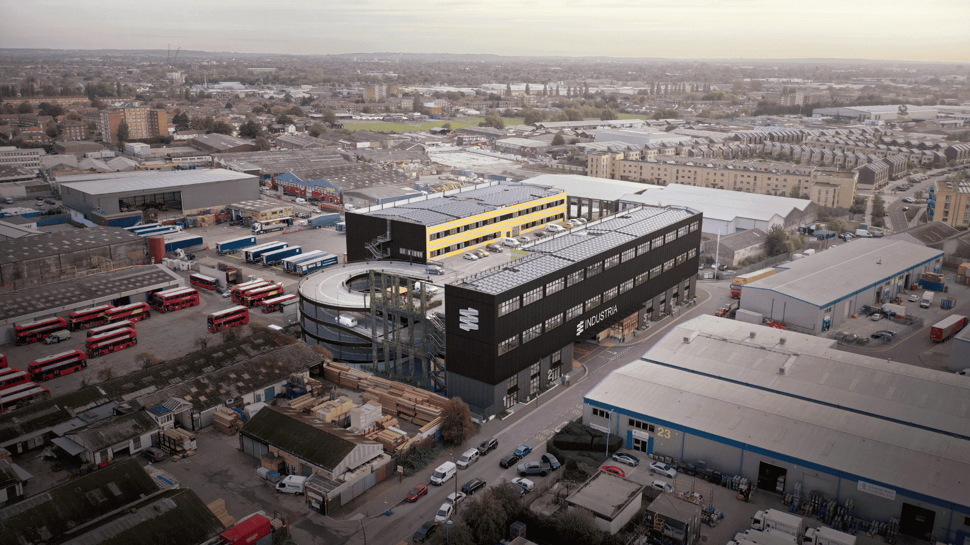 MBA – BeFirst-Industria-Award-news-article-featured-image