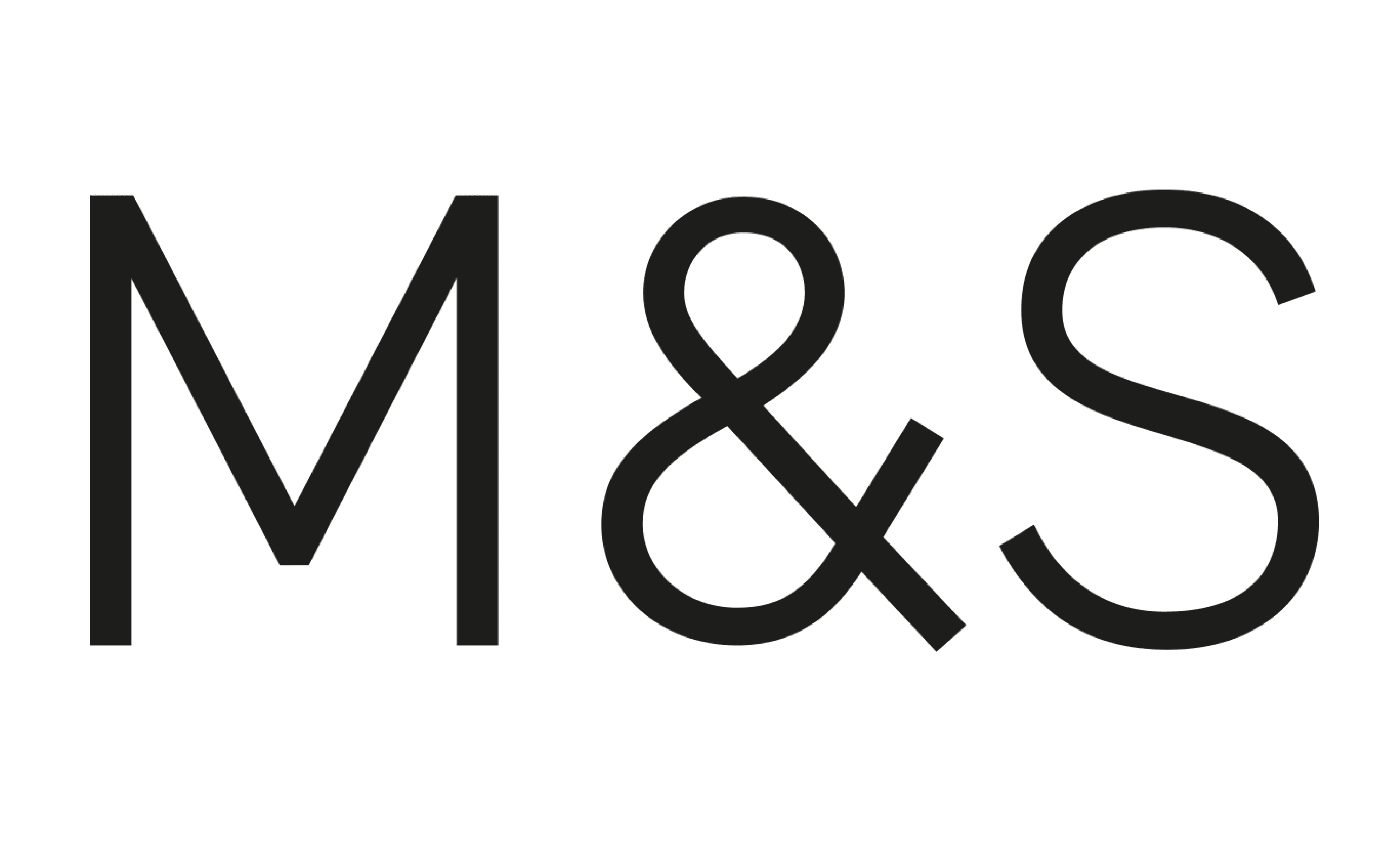 MBA – Marks and Spencer – Client Logo Resized
