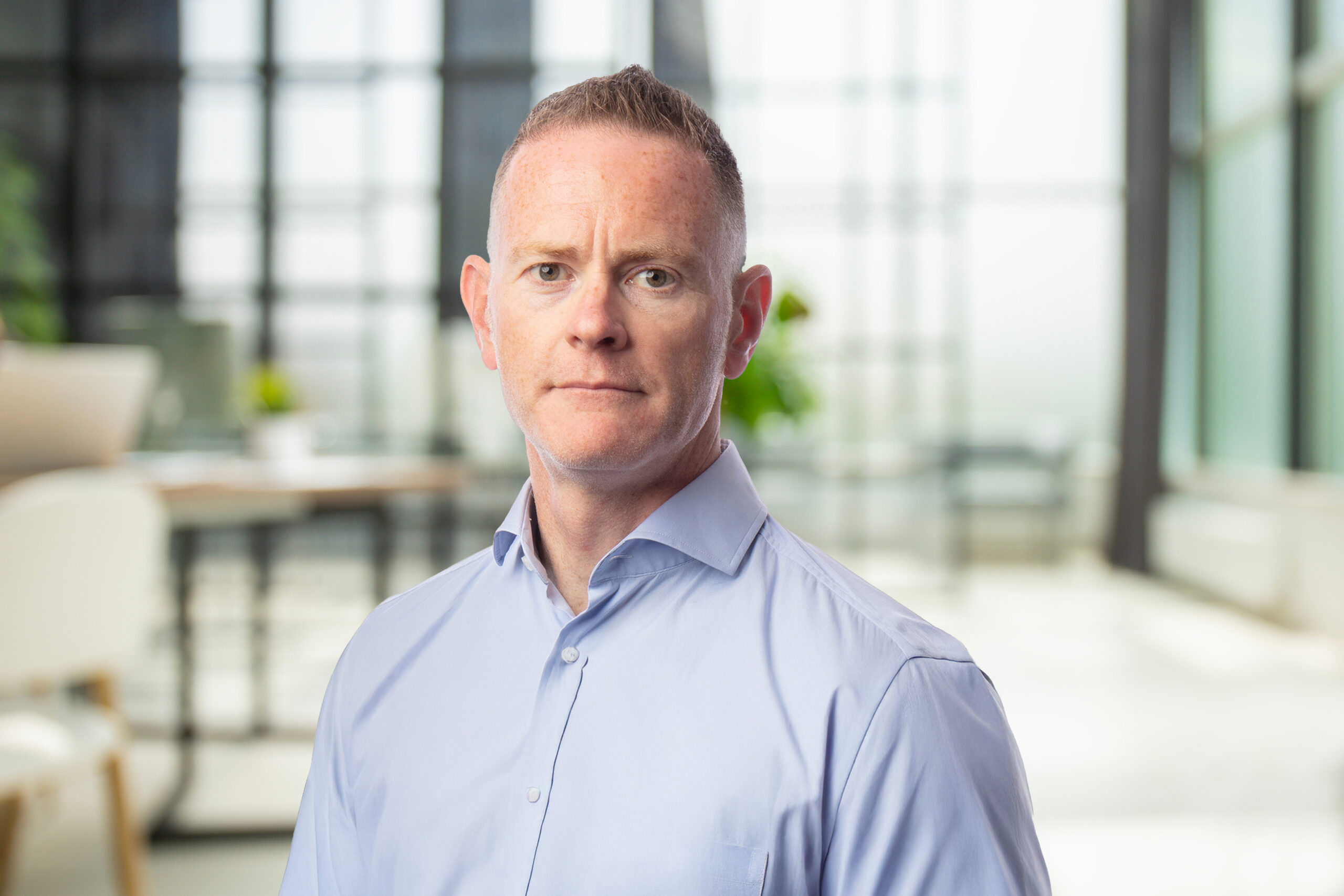 ESP – Matt Graves – Director