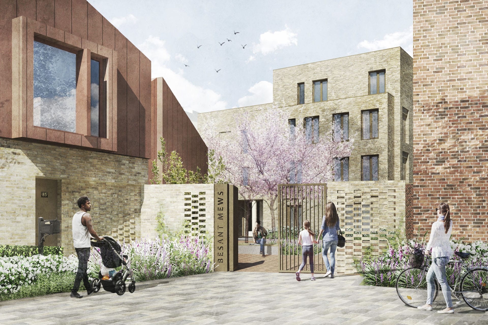 MBA - Hathersage Besant - projects 01