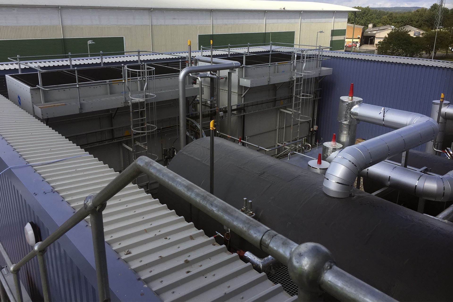 MBA - Multi-temperature Leicester - Projects 02