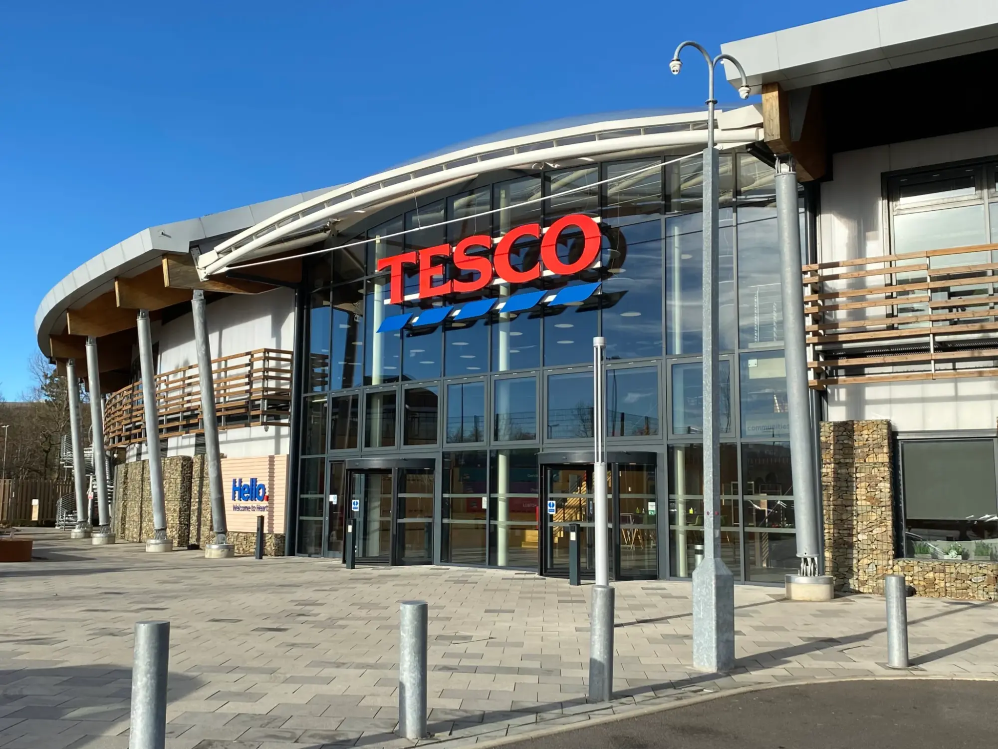 ESP - Tedco Welwyn Garden City - Projects 01