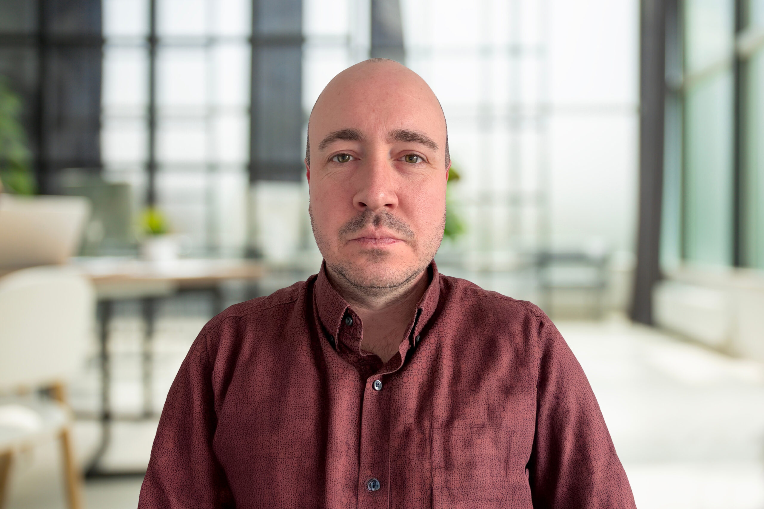 MBA – Daniel Price – Senior MEP Compliance & Commissioning Engineer