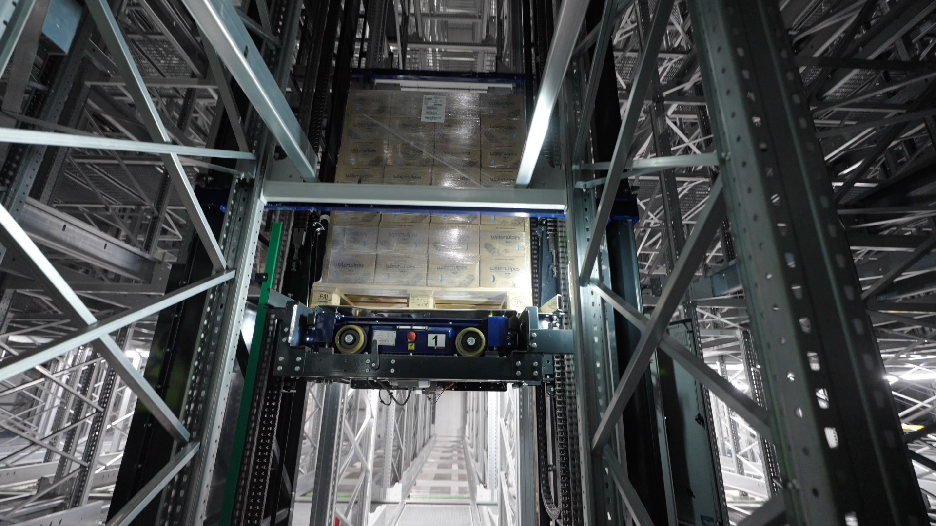 MBA - Dixon Transport - Projects 01