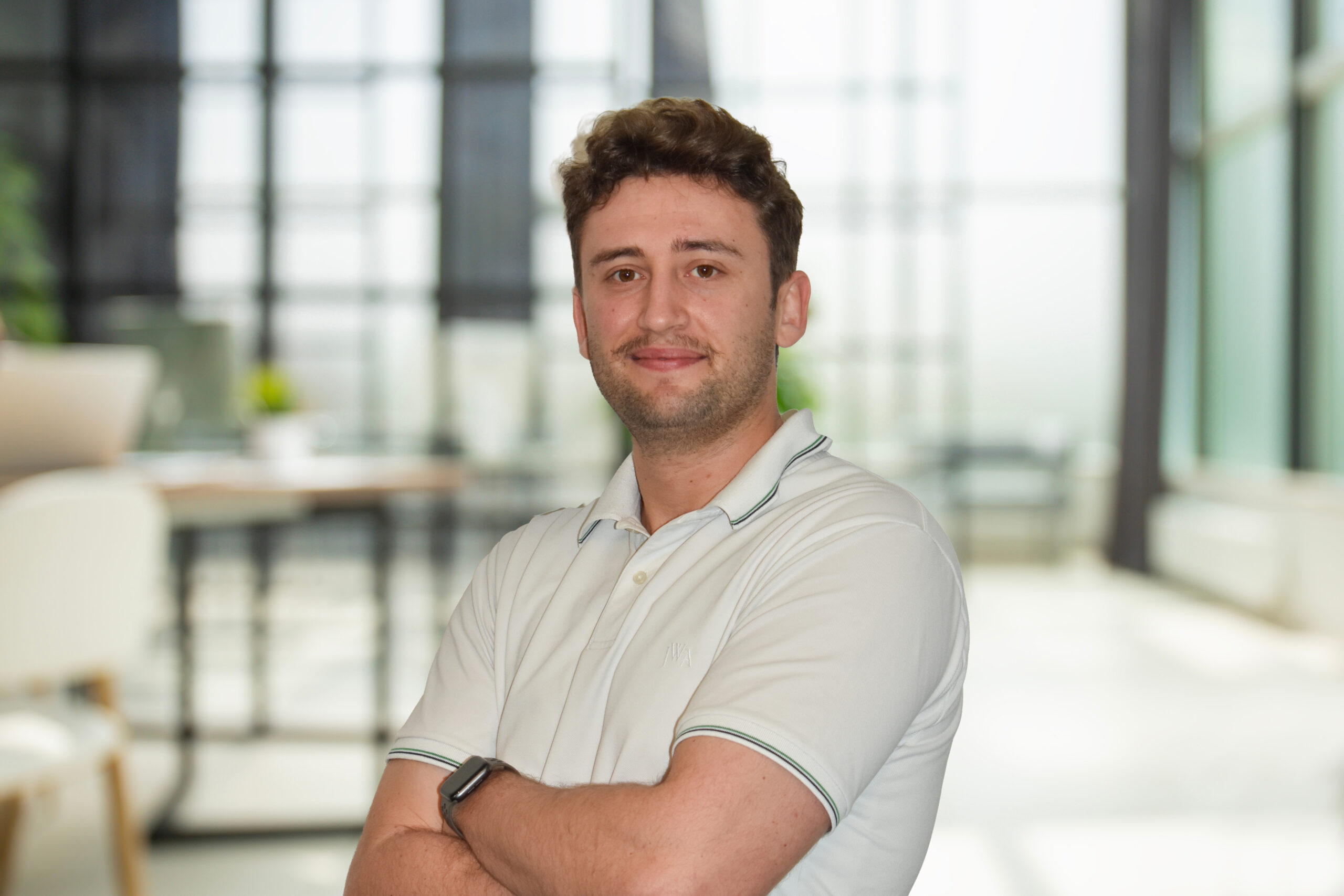 MBA – Jack Nunnington – Mechanical Design Engineer