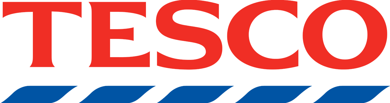 MBA – Tesco – Client logo