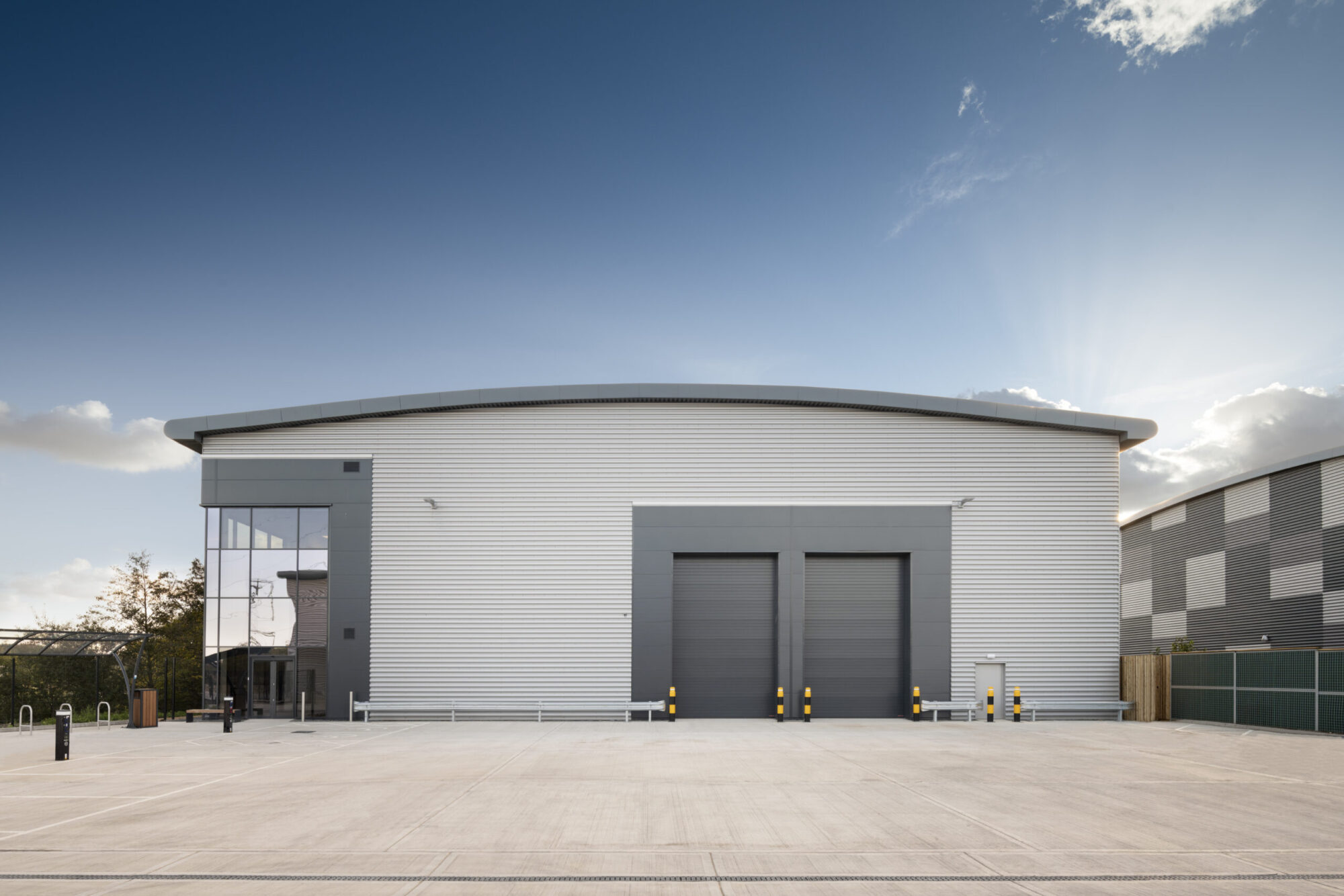 Wrenbridge Dartford X