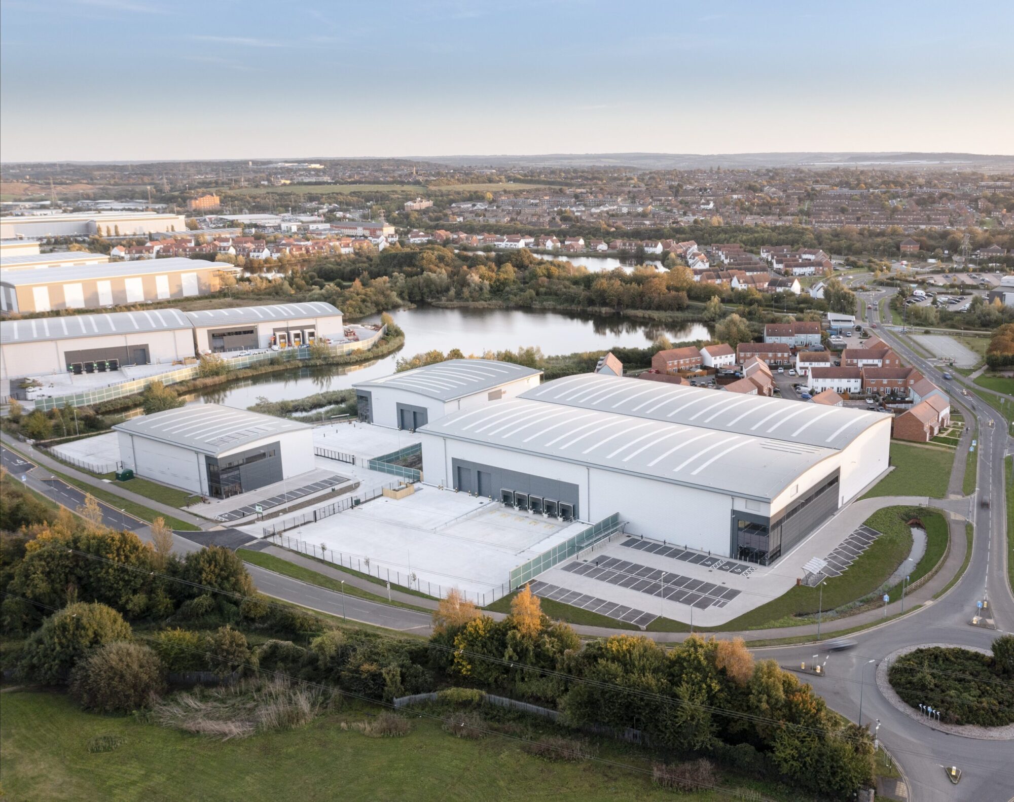 MBA - The Bridge - Projects 04