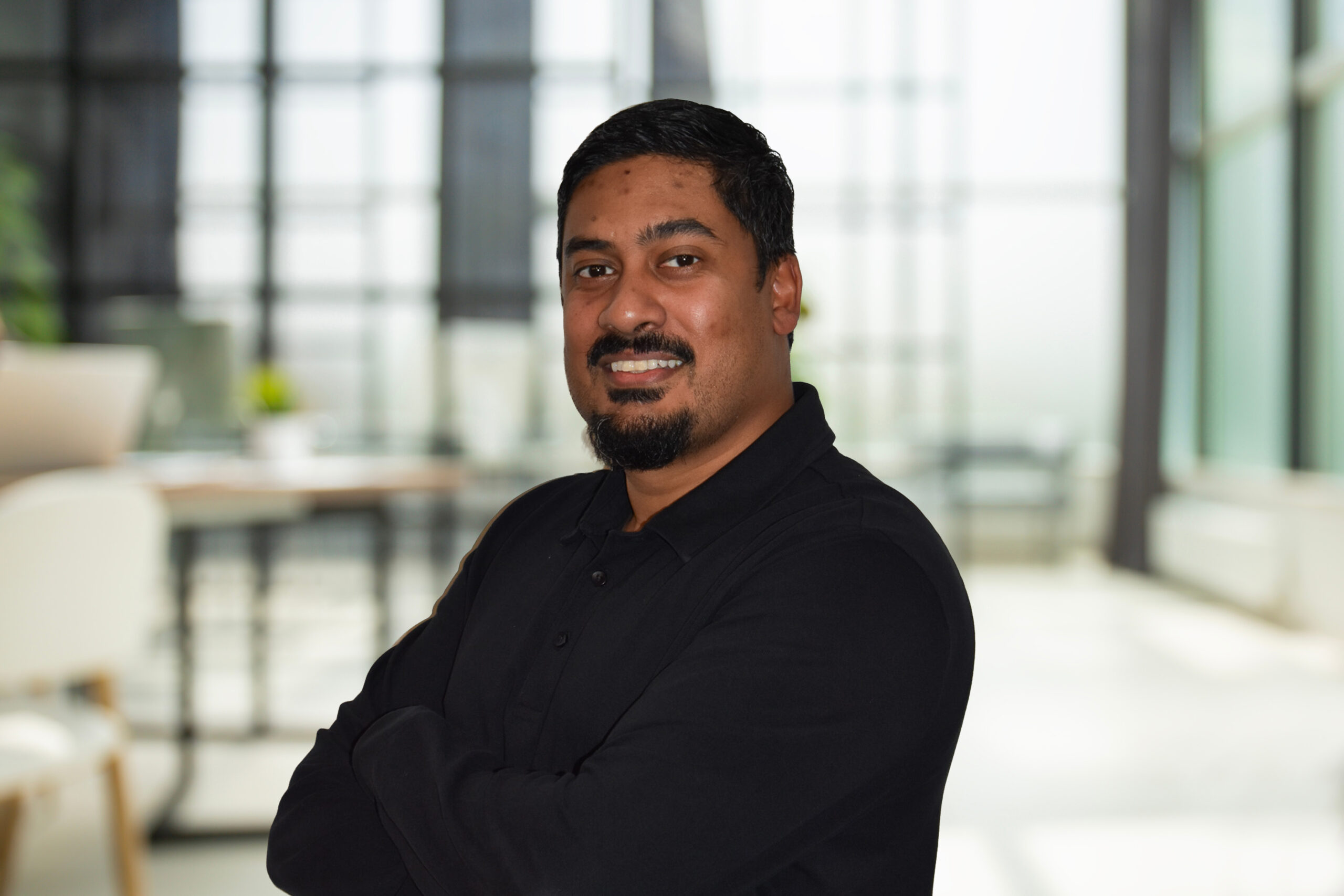 MBA – Yuri Tarson – Principal Electrical Engineer